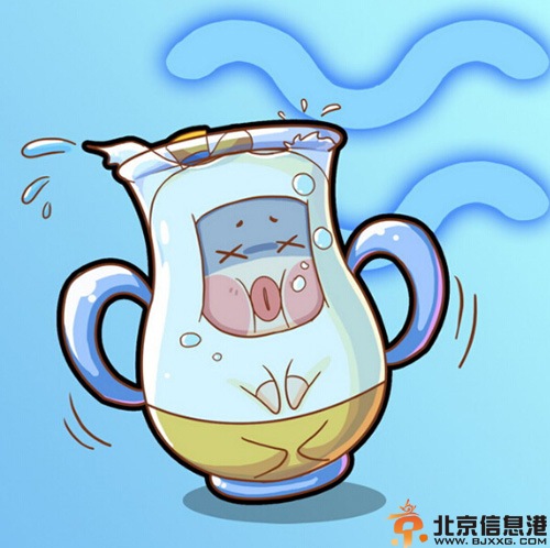 水瓶座女生的性格弱点缺点 优点特点分析