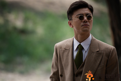 电视剧战火连天分集剧情介绍演员表1-36全集大结局