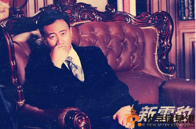 <a href='http://www.bjxxg.cn/ent/dianshi/' target='_blank'><u>电视</u></a>剧雪豹坚强岁月分集剧情介绍演员表1-46全集大结局