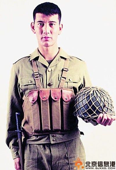 电视剧第一伞兵队分集剧情介绍演员表1-30全集大结局