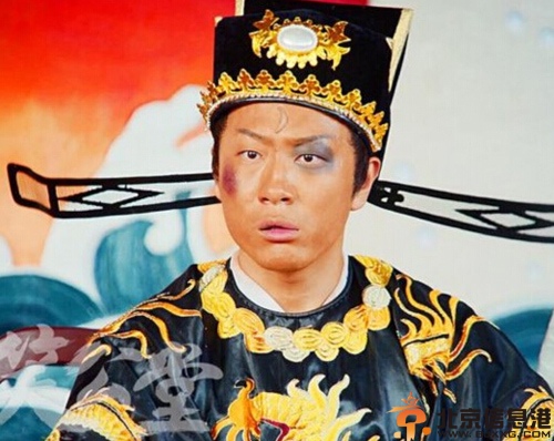 电视剧包笑公堂分集剧情介绍演员表1-32全集大结局