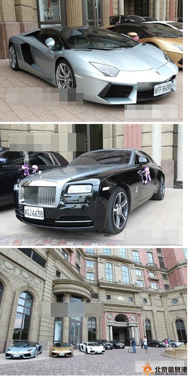 penny江佩蓉个人资料简历 与陶喆大婚照片曝光