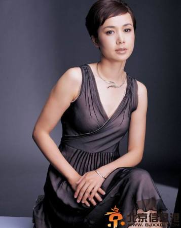 演员蒋雯丽离婚了吗 车震门搭上黄轩与顾长卫分开