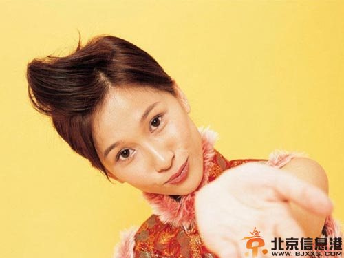 文颂娴演过三级有哪些 车震修成正果夫妻恩爱