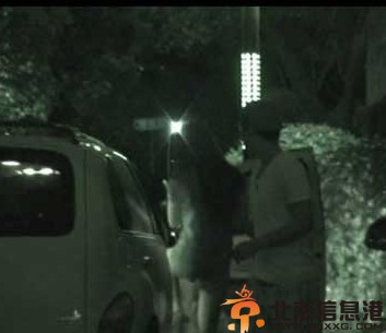 揭张雨绮门不雅照男主角是谁 车震门事件大尺度香艳剧照曝光