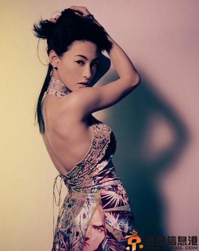女明星再谈“不雅照”事件 众多女明星不雅照全集大曝光