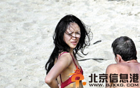 女明星再谈“不雅照”事件 众多女明星不雅照全集大曝光
