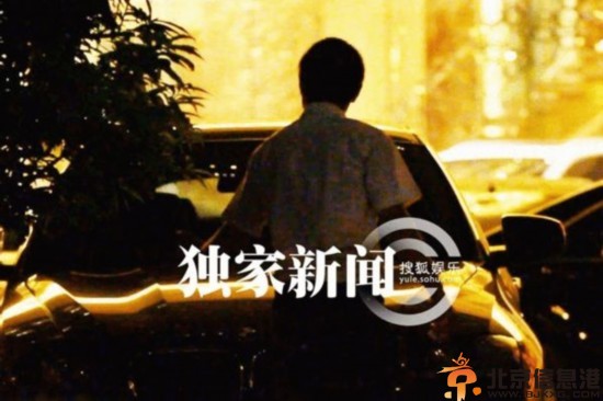 演员吴樾车震被保安观战 饥渴难耐口水战后又转战激情动作片