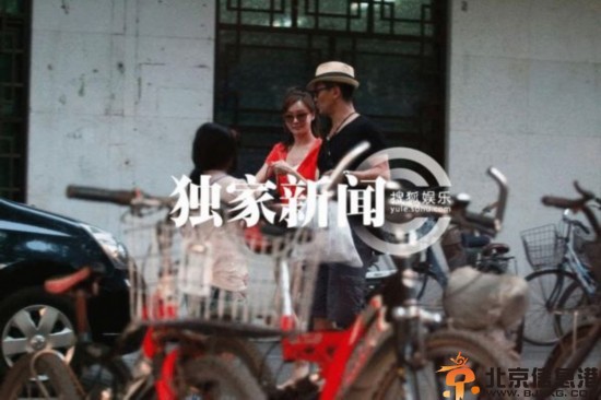 演员吴樾车震被保安观战 饥渴难耐口水战后又转战激情动作片