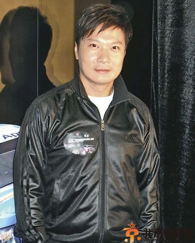 汤盈盈老公钱嘉乐个人资料 三级凸点照被关注曝女儿钱凯晴近照