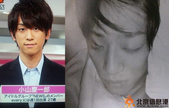小山庆一郎前女友是谁 被狠甩怒曝其性丑闻及酒后乱性床照