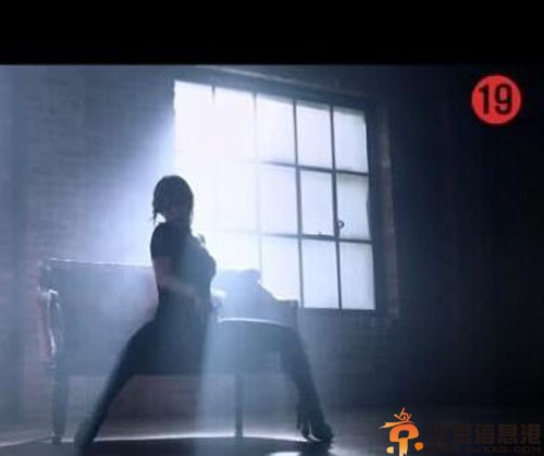 韩国女团4L19禁mv大尺度预告片 过度性感令人咂舌