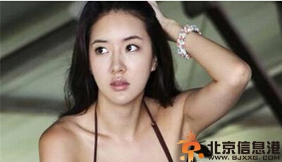 揭张美仁爱三级90分钟不雅照 张美仁爱人体床戏受关注