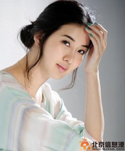 揭张美仁爱三级90分钟不雅照 张美仁爱人体床戏受关注