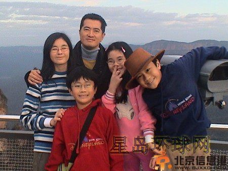 吴绮莉车震门男主被曝是邓梓峰 揭邓梓峰身家资料