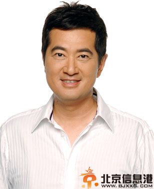 吴绮莉车震门男主被曝是邓梓峰 揭邓梓峰身家资料
