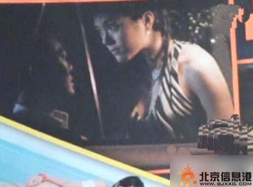 谢天华与苟芸慧车震 苟芸慧个人资料背景曝光