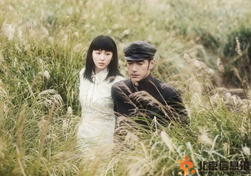 曝长泽雅美与金城武大尺度照 太平轮长泽雅美遭揉胸部
