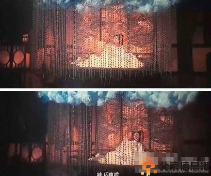 白狐阿娇床戏云雨一番被批 张智霖阿娇裸身床照遭吐槽