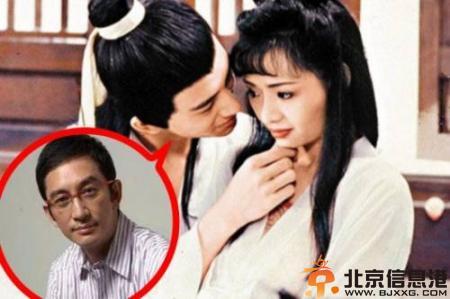 吴启华三级玉蒲团海量曝光 称后悔演三级不看肉蒲团