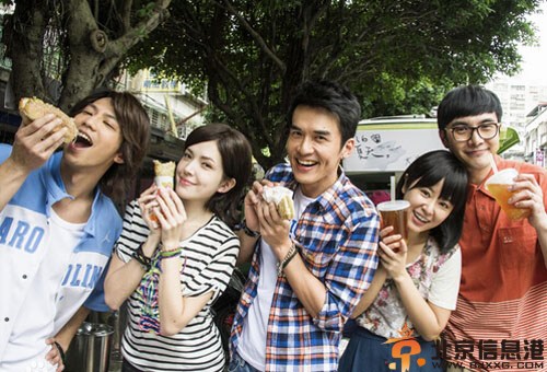 电视剧16/十六个夏天分集剧情介绍演员表（1-15）全集大结局