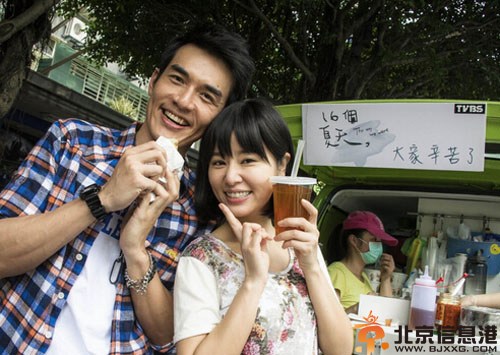 电视剧16/十六个夏天分集剧情介绍演员表（1-15）全集大结局