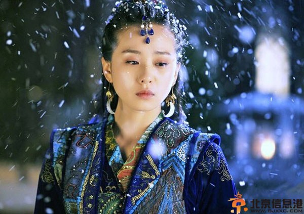 电视剧星月传奇分集剧情介绍演员表1-35全集大结局