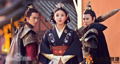 <a href='http://www.bjxxg.cn/ent/dianshi/' target='_blank'><u>电视</u></a>剧兰陵王妃分集剧情介绍演员表1-50全集大结局