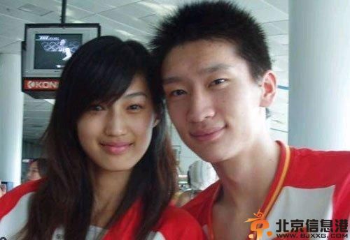 球星孙悦现任女友是谁 车震半小时被爆新女友是就爱闺蜜陈露