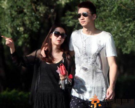 球星孙悦现任女友是谁 车震半小时被爆新女友是就爱闺蜜陈露