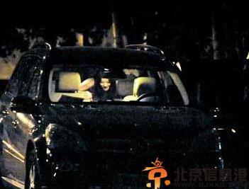 曝文颂娴车震定终生 否认与老公Jason奉子成婚