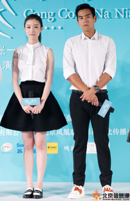 电影匆匆那年什么时候上映 改编九夜茴同名小说