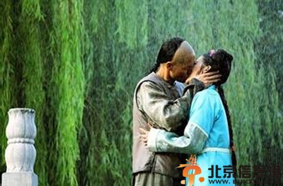 穆婷婷现实老公是谁揭个人资料 揭吻戏床戏图片