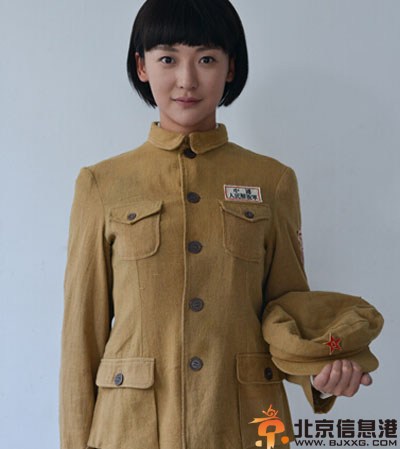 演员杨舒老公是谁个人资料 出演我的特一营受关注