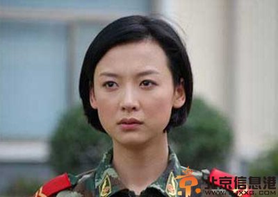 演员杨舒老公是谁个人资料 出演我的特一营受关注