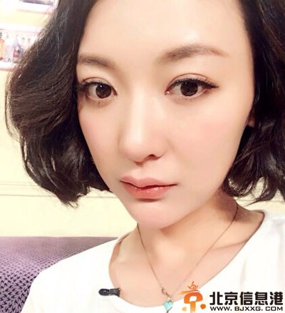 演员杨舒老公是谁个人资料 出演我的特一营受关注