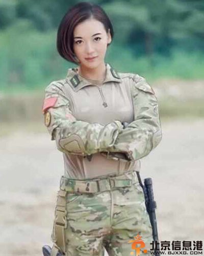 演员杨舒老公是谁个人资料 出演我的特一营受关注