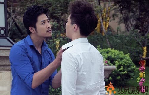 谁欠谁的幸福分集剧情介绍演员表(1-16)全集大结局