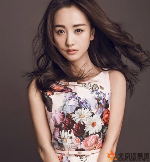 杨蓉个人资料男友是谁 美人制造苏莲衣妩媚动人