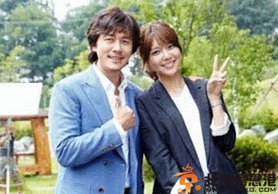 韩剧我人生的春天分集剧情介绍演员表1-16全集大结局