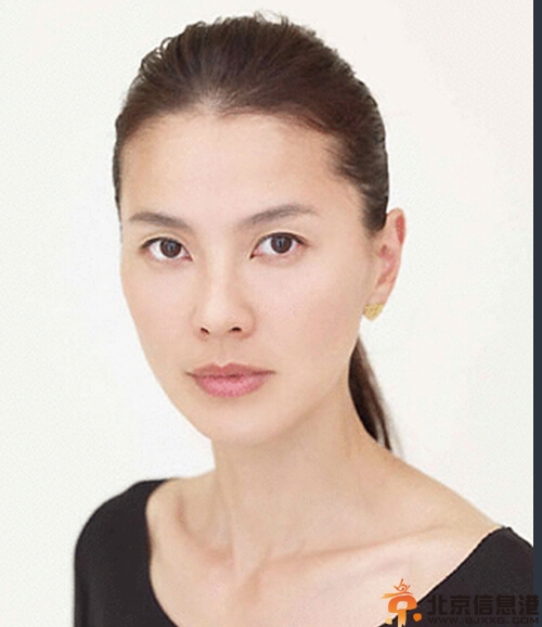 江角真纪子个人资料 被曝教唆前经纪人泼漆复仇