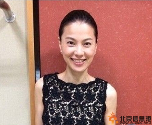 江角真纪子个人资料 被曝教唆前经纪人泼漆复仇