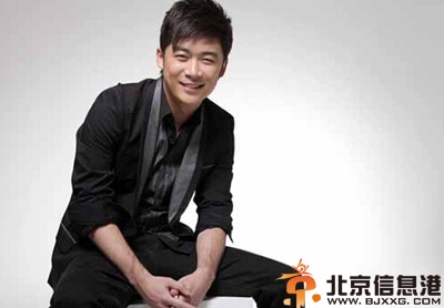 曹征老婆是谁个人资料 与宋茶茶结婚爆儿子照片