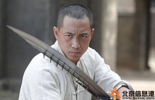 山东卫视大刀记电视剧 揭其演员表剧情介绍