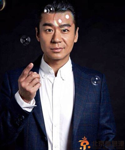 徐佳老婆是谁个人资料照片 揭其与万茜什么关系