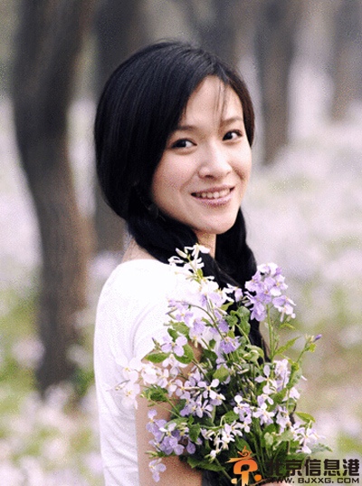 女演员田野个人资料生活照 战火连天饰演徐庆岚
