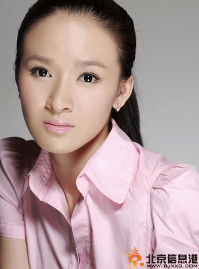 女演员田野个人资料生活照 战火连天饰演徐庆岚