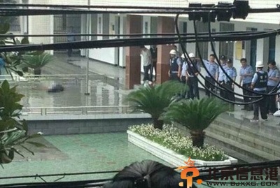 湖北小学砍杀事件内幕 郧西县东方小学引关注