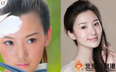 毛晓彤老公是谁 其个人资料整容前后内幕曝光