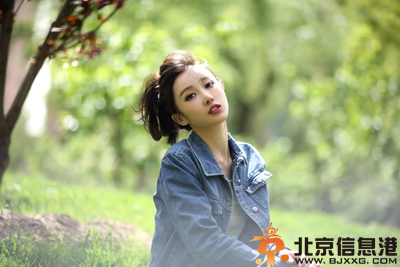 潘时七个人资料微博 其男友是谁整容遭扒